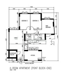 Blk 79D Central Horizon (Toa Payoh), HDB 4 Rooms #633396701